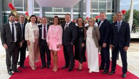 CONAMP prestigia abertura do Ano Judiciário 2024